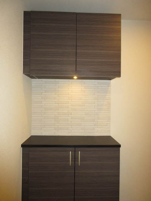 シャーメゾンＫＡＮＡＭＥ 0202号-10