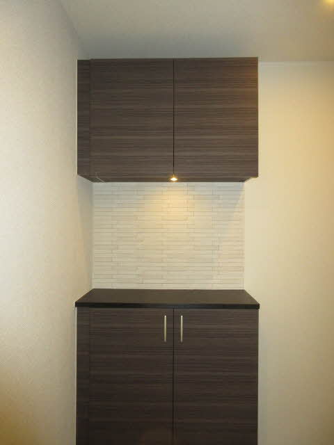 シャーメゾンＫＡＮＡＭＥ 0302号-10