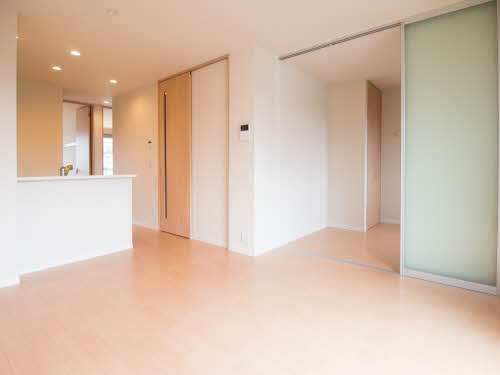 シャーメゾン　スリール 0203号-4