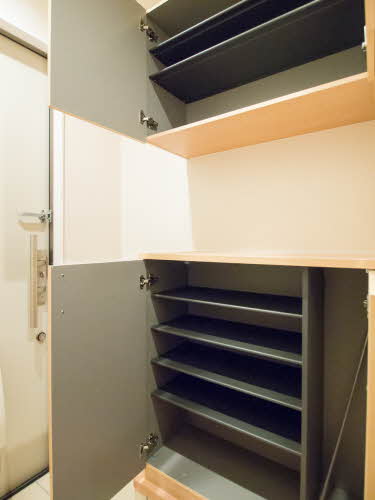 シャーメゾン　スリール 0203号-5