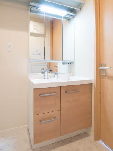 シャーメゾン　スリール 0203号-7