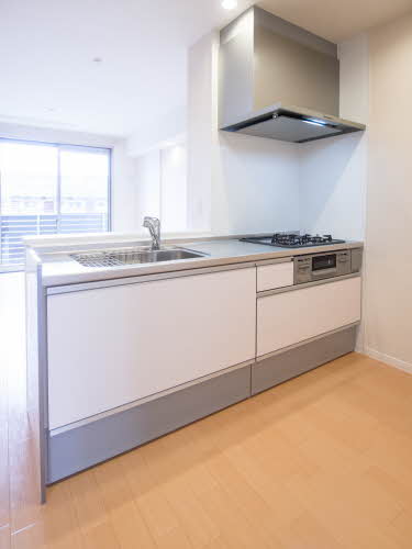 シャーメゾン　スリール 0203号-10