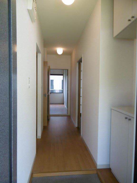 エスト　かわらまち 0203号-9