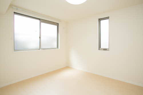 シャーメゾン　クレスト A101号-5