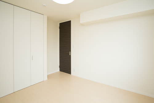 シャーメゾン　クレスト A101号-6