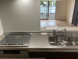 シャーメゾン　クレスト A101号-7