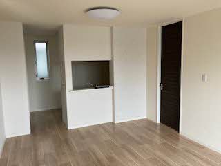 シャーメゾン　クレスト A101号-9