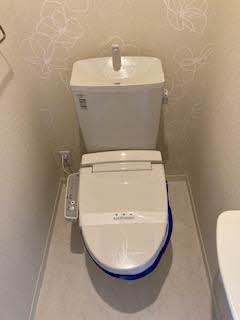 シャーメゾン　クレスト A101号-11