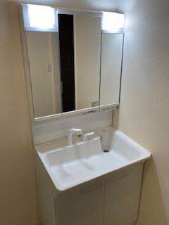 シャーメゾン　クレスト A101号-12