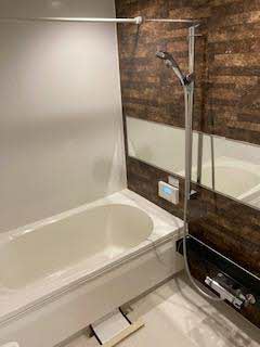 シャーメゾン　クレスト A101号-14