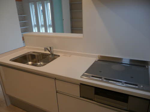 シャーメゾンみのり 0201号-3