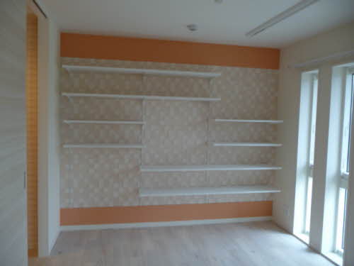 シャーメゾンみのり 0201号-5