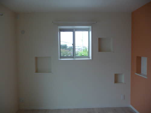 シャーメゾンみのり 0201号-6