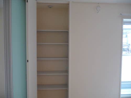 シャーメゾンみのり 0201号-7