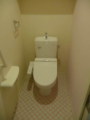 シャーメゾンみのり 0201号-12