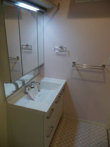 シャーメゾンみのり 0201号-13