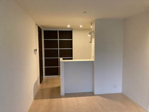 パークサイドベルメゾン中百舌鳥 0102号-2