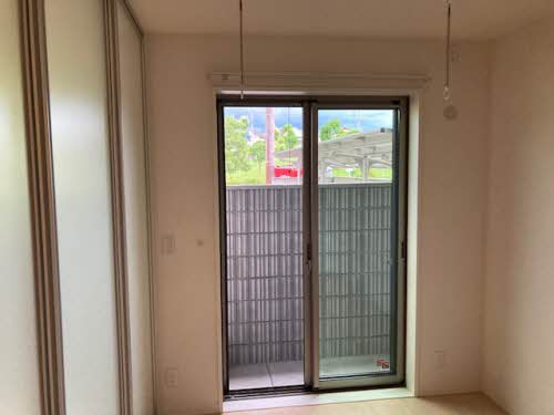 パークサイドベルメゾン中百舌鳥 0102号-3