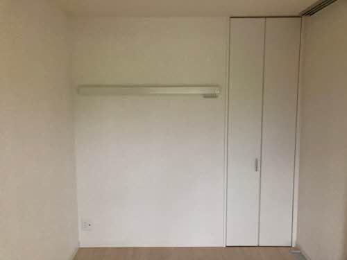 パークサイドベルメゾン中百舌鳥 0102号-4