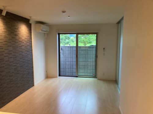 パークサイドベルメゾン中百舌鳥 0102号-5