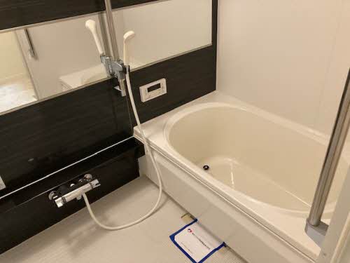 パークサイドベルメゾン中百舌鳥 0102号-9