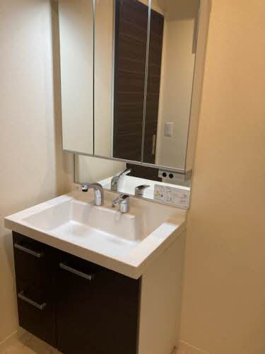 パークサイドベルメゾン中百舌鳥 0102号-11