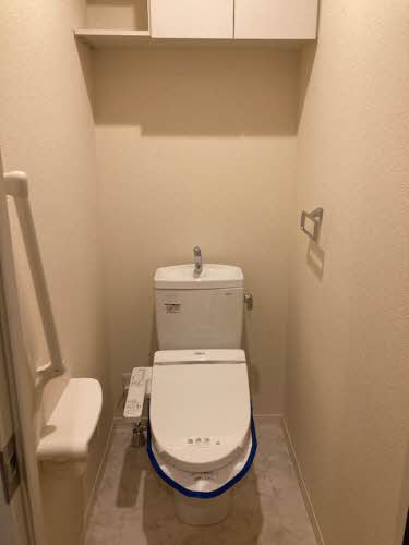 パークサイドベルメゾン中百舌鳥 0102号-13