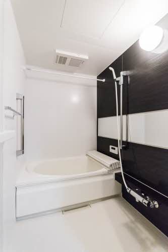 パークサイドベルメゾン中百舌鳥 0201号-4