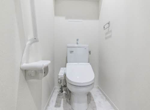 パークサイドベルメゾン中百舌鳥 0201号-7