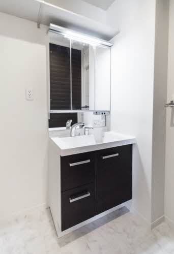 パークサイドベルメゾン中百舌鳥 0201号-8