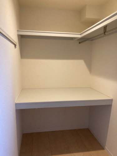 パークサイドベルメゾン中百舌鳥 0302号-5