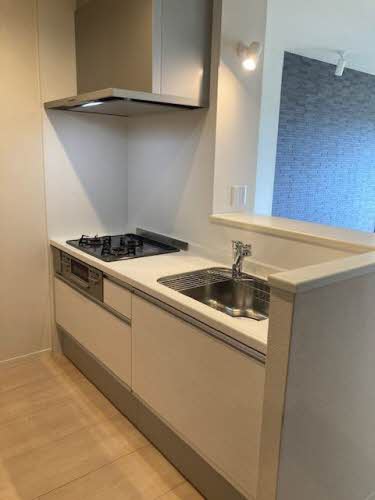 パークサイドベルメゾン中百舌鳥 0302号-8