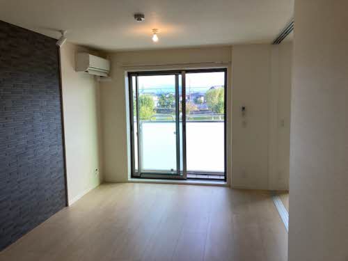 パークサイドベルメゾン中百舌鳥 0302号-9