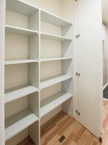 シャーメゾン　ブラン 0201号-7