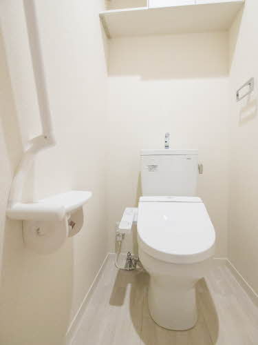 シャーメゾン　ブラン 0201号-8