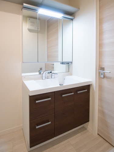 シャーメゾン　ブラン 0201号-9