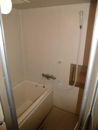 セントラヴィーヌ山手 0306号-4