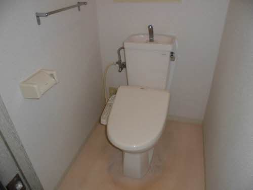 セントラヴィーヌ山手 0306号-5