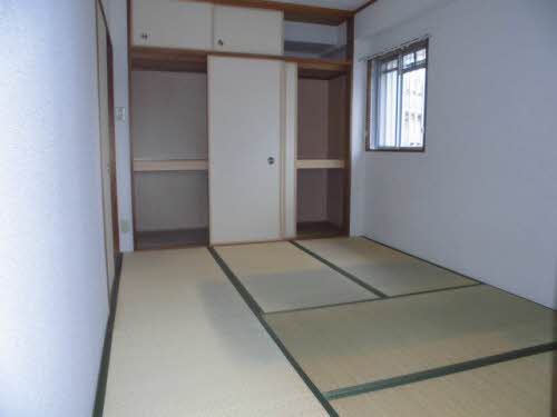 セントラヴィーヌ山手 0306号-8