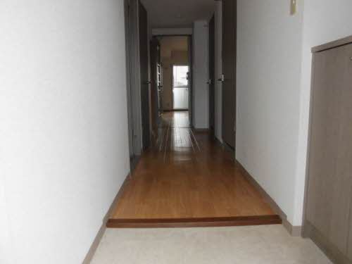 セントラヴィーヌ山手 0306号-12