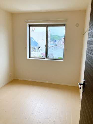 リメインらかん　Ｎ棟 0302号-4