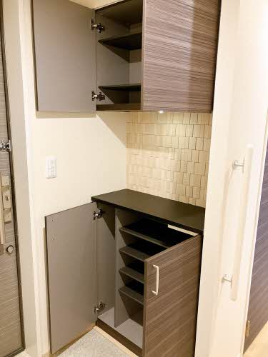 リメインらかん　Ｎ棟 0302号-9