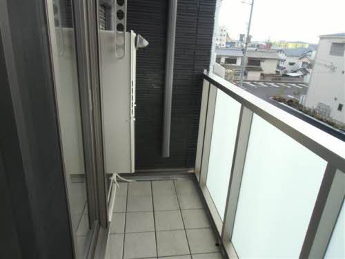 リメインらかん　Ｎ棟 0303号-9