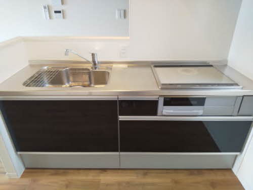 リメインらかん　Ｎ棟 0306号-4