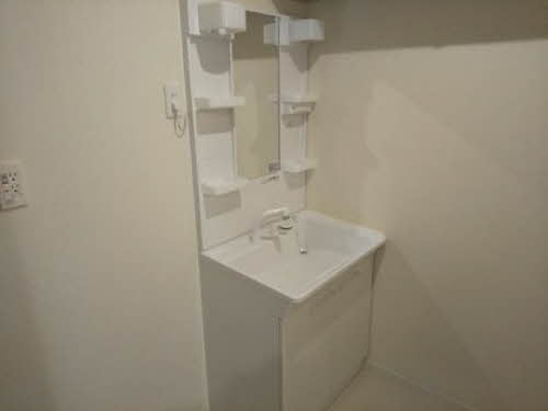 リメインらかん　Ｎ棟 0306号-6