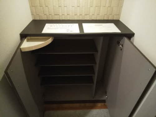 リメインらかん　Ｎ棟 0306号-9