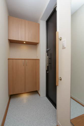 ルーチェ蟹川 0202号-4