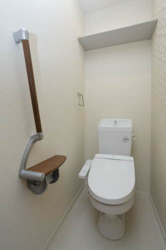 ルーチェ蟹川 0202号-5