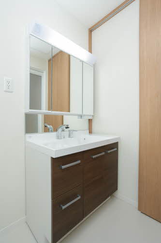 ルーチェ蟹川 0202号-6