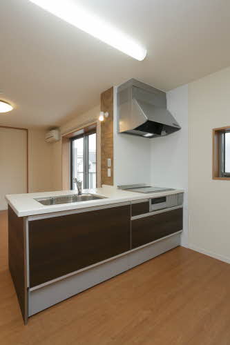 ルーチェ蟹川 0202号-8